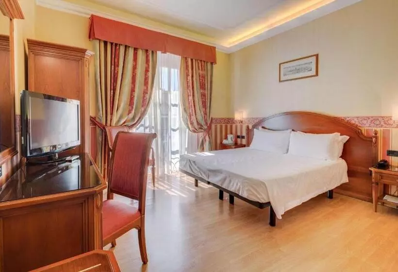 Fotos del hotel San Donato  Bologna Centro:  12