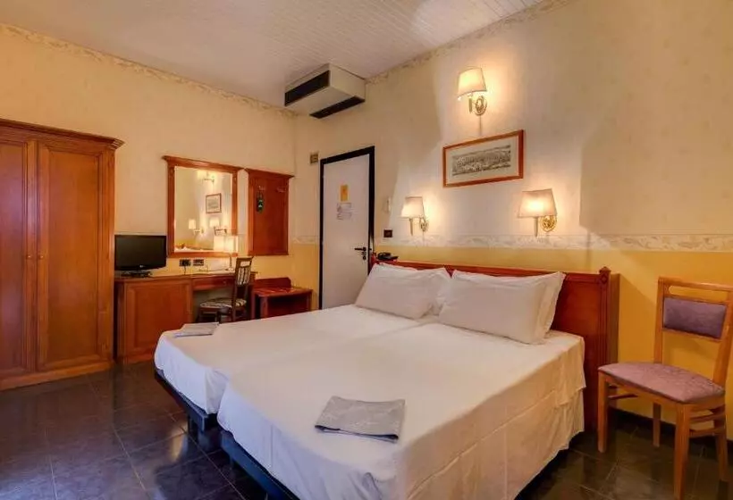 Fotos del hotel San Donato  Bologna Centro:  11