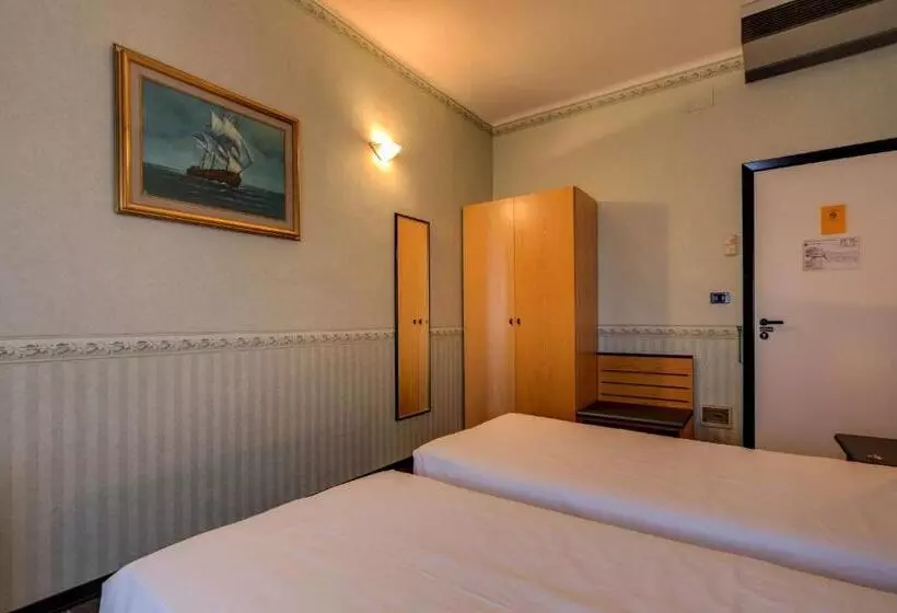 Fotos del hotel San Donato  Bologna Centro:  5