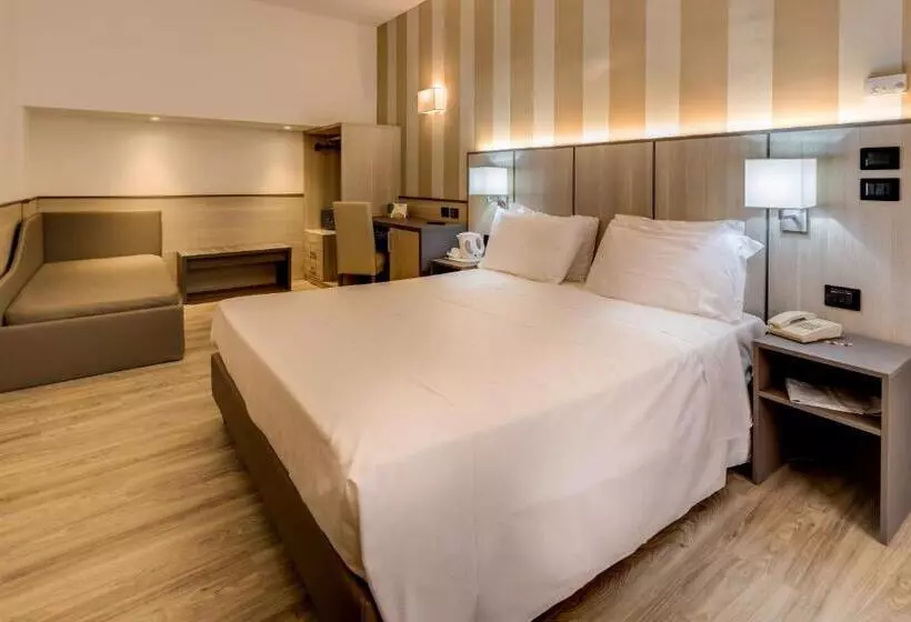 Fotos del hotel San Donato  Bologna Centro:  2