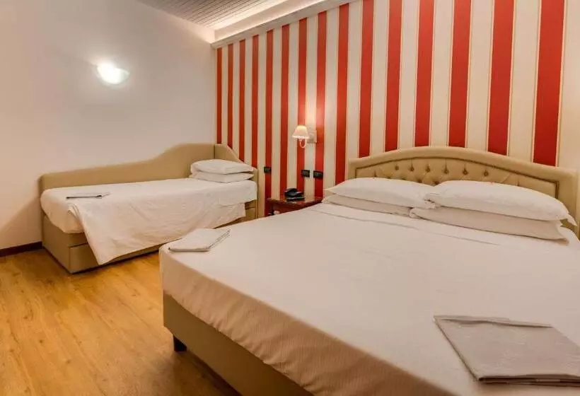 Fotos del hotel San Donato  Bologna Centro:  13