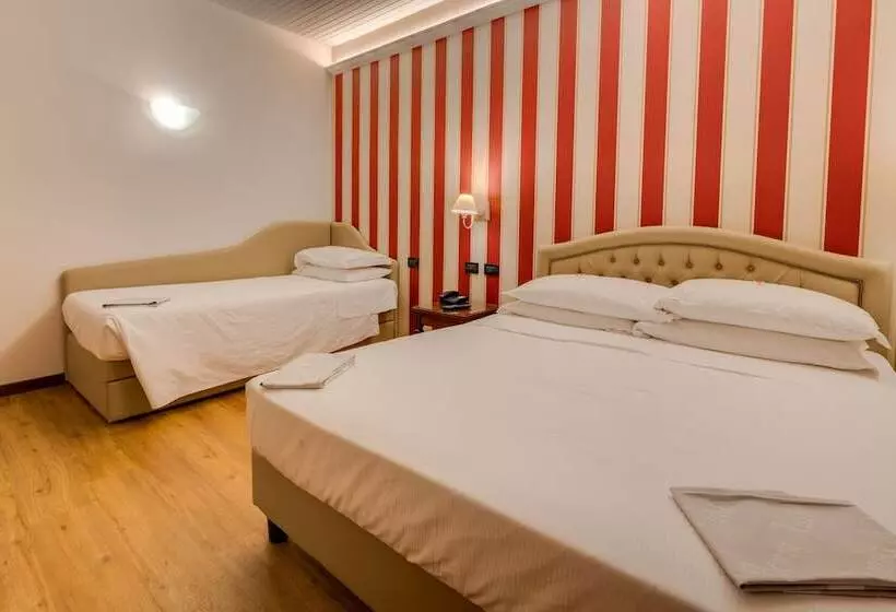 Fotos del hotel San Donato  Bologna Centro:  6