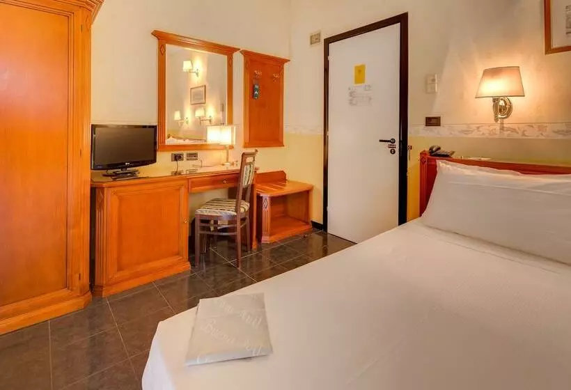 Fotos del hotel San Donato  Bologna Centro:  9