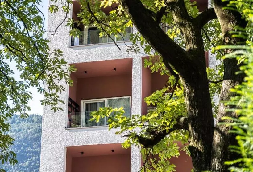 Fotos del hotel Stiegl Scala:  5