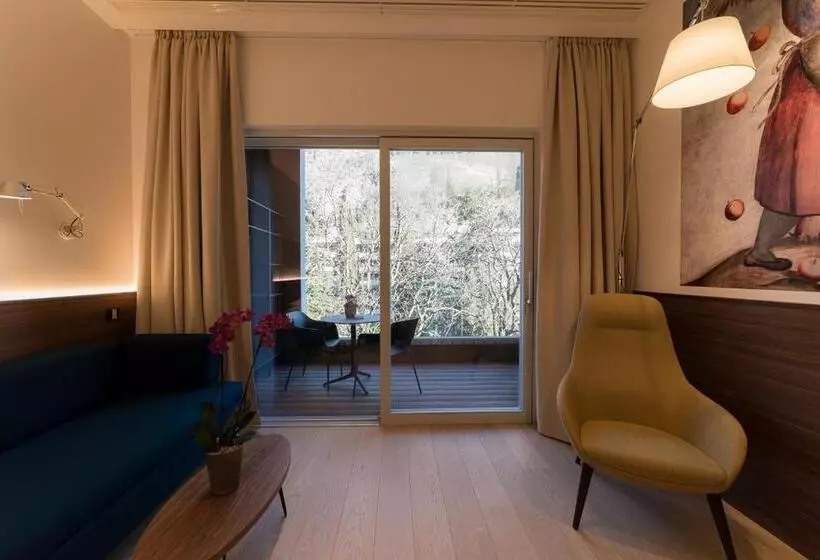 Fotos del hotel Stiegl Scala:  15