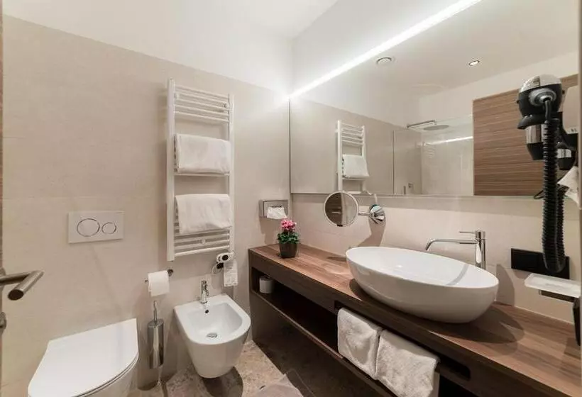 Fotos del hotel Stiegl Scala:  3