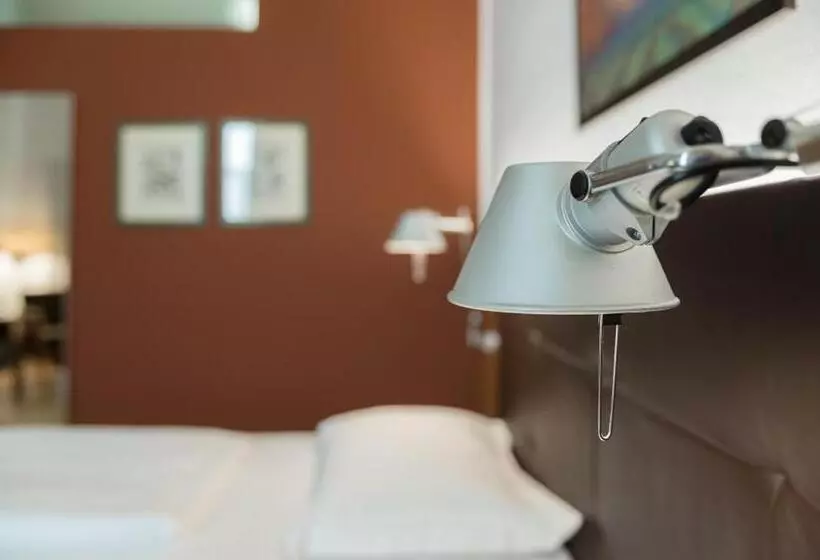 Fotos del hotel Stiegl Scala:  13