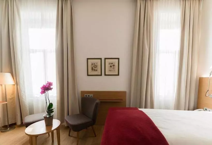 Fotos del hotel Stiegl Scala:  7