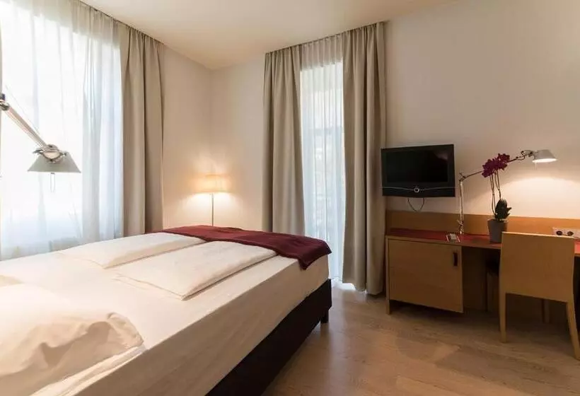 Fotos del hotel Stiegl Scala:  9