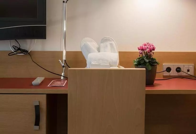 Fotos del hotel Stiegl Scala:  2