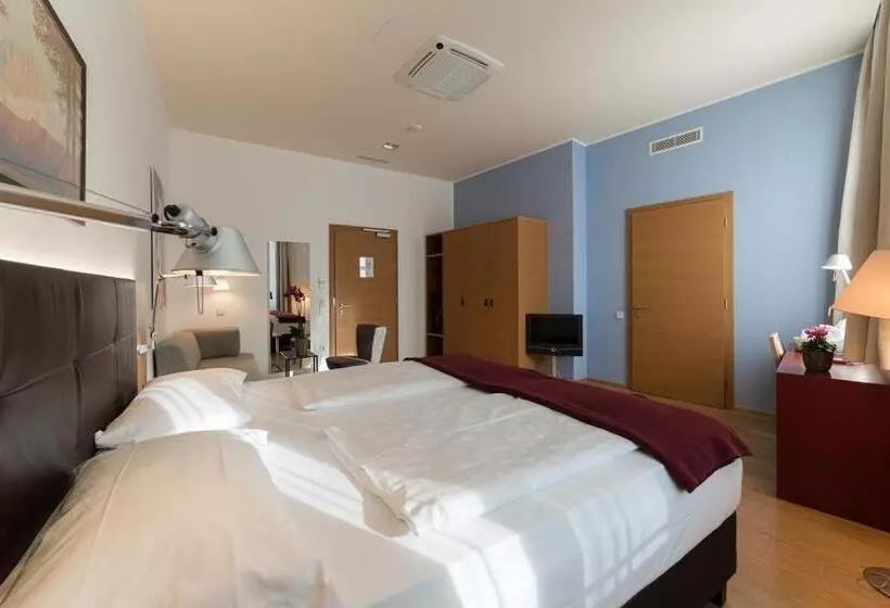 Fotos del hotel Stiegl Scala:  11