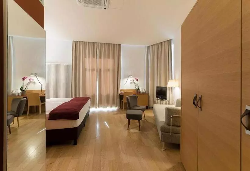 Fotos del hotel Stiegl Scala:  12