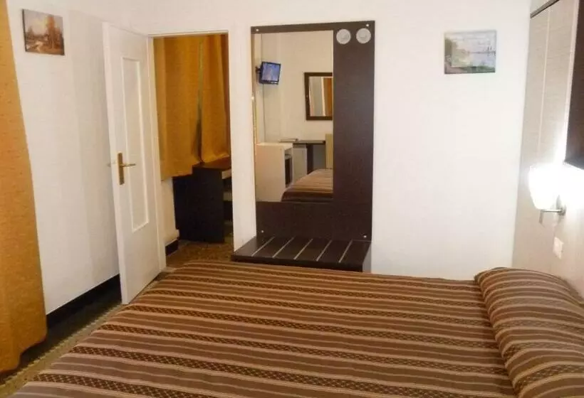 Fotos del hotel Agnello D Oro Genova:  10