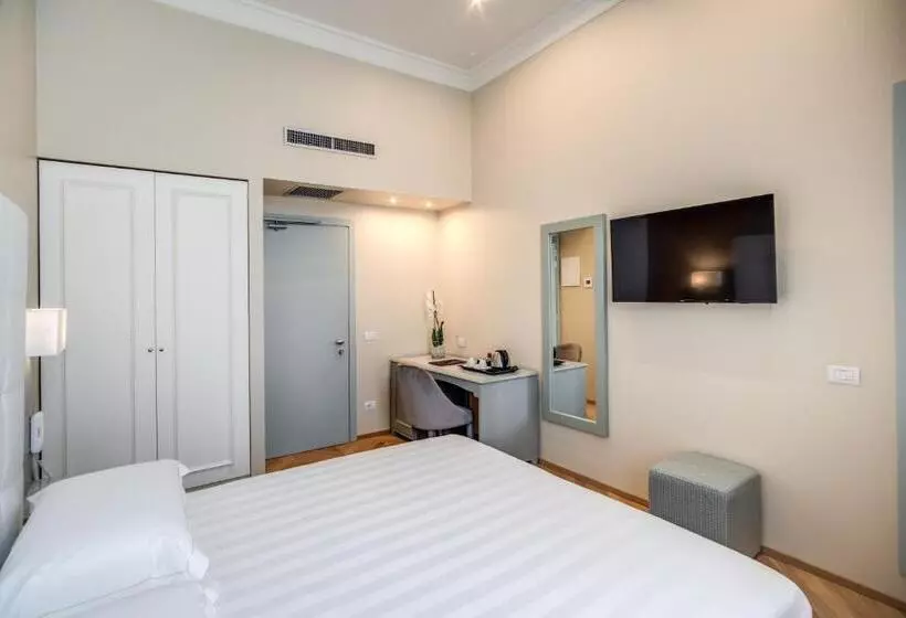 Fotos del hotel Ariele:  6