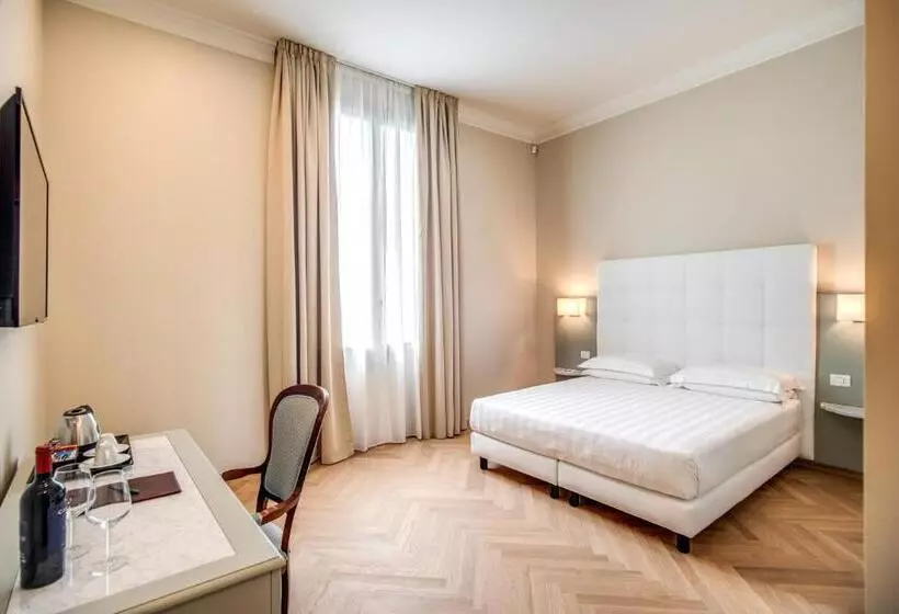 Fotos del hotel Ariele:  4