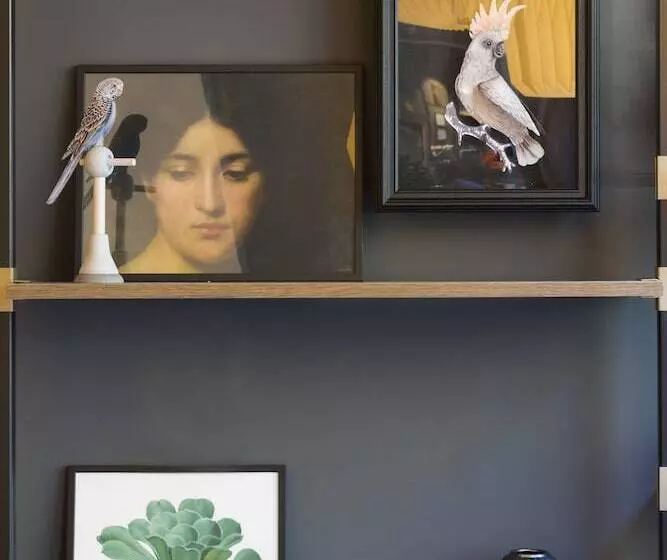 Fotos del hotel B&b Hotel Milano Central Station:  13