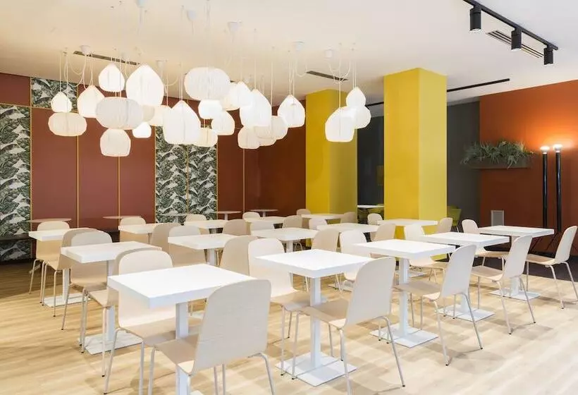 Fotos del hotel B&b Hotel Milano Central Station:  23