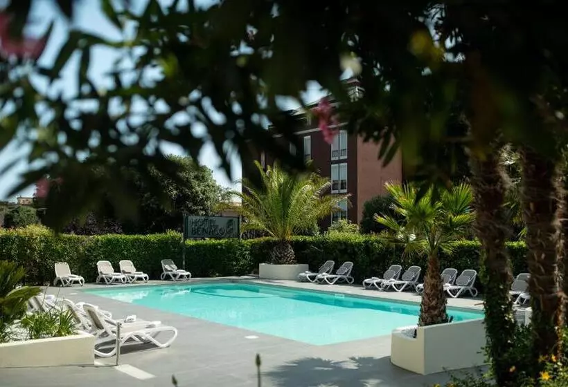 Fotos del hotel Benaco:  21