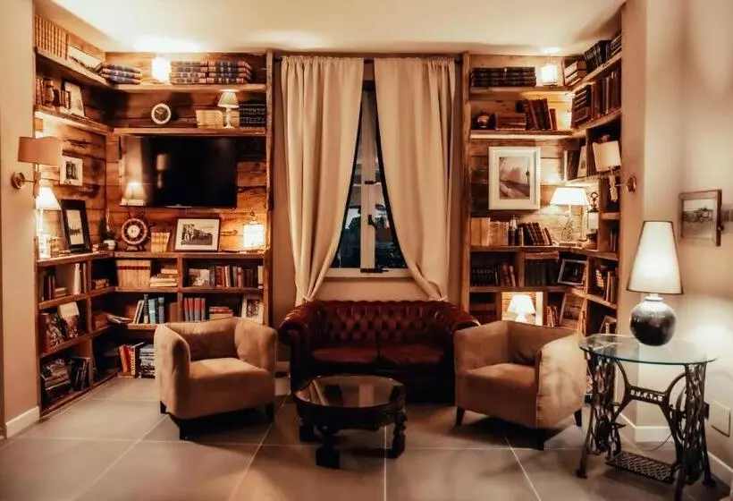 Fotos del hotel Benaco:  5