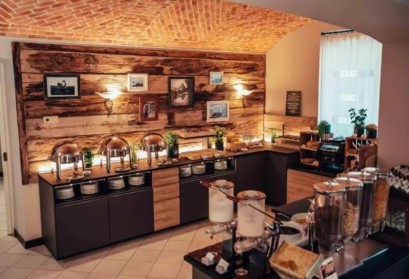 Fotos del hotel Benaco:  3