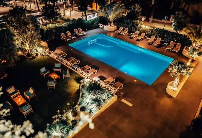 Fotos del hotel Benaco:  24