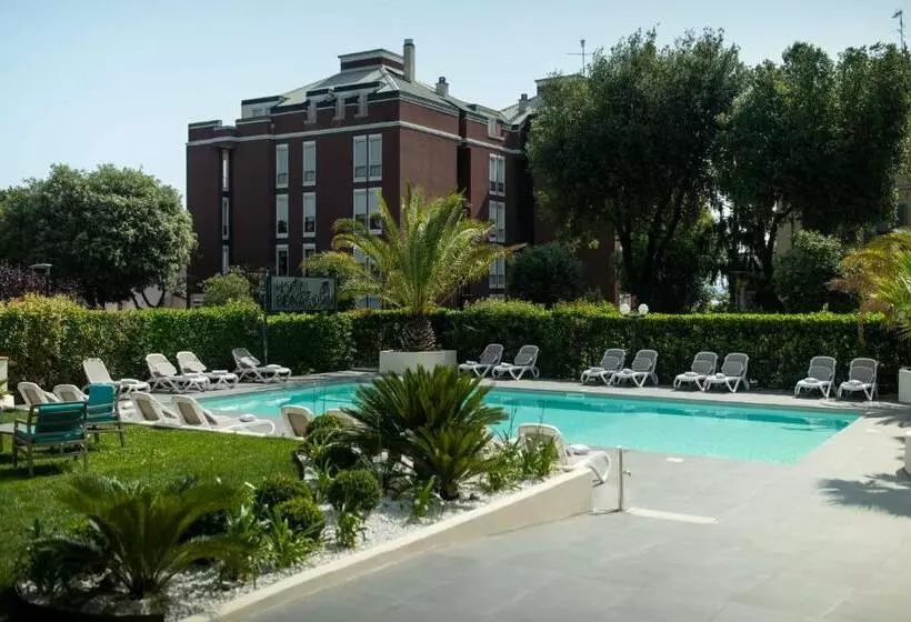 Fotos del hotel Benaco:  19