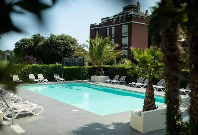 Fotos del hotel Benaco:  7