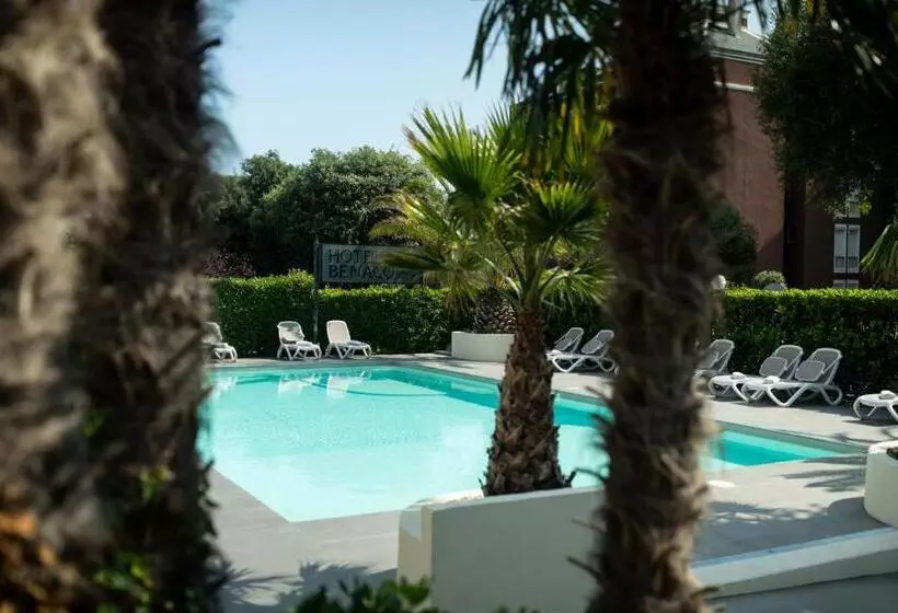 Fotos del hotel Benaco:  8