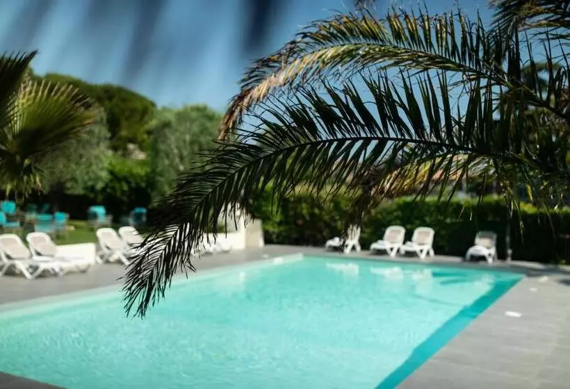 Fotos del hotel Benaco:  20