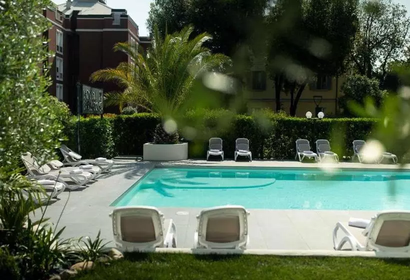 Fotos del hotel Benaco:  2