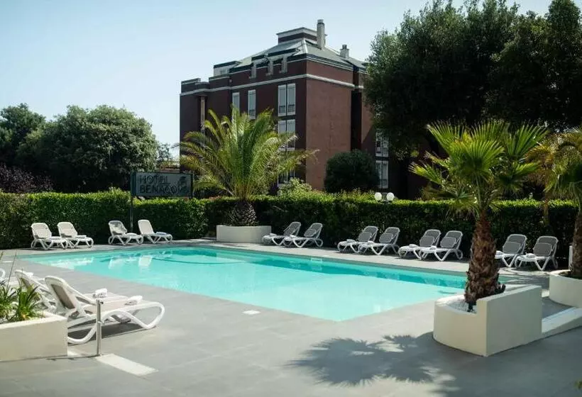 Fotos del hotel Benaco:  14