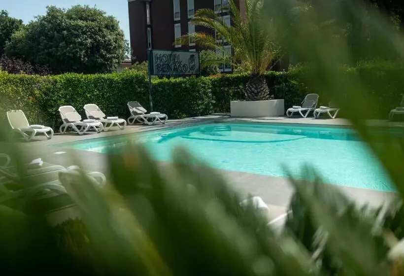 Fotos del hotel Benaco:  6