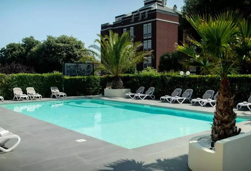 Fotos del hotel Benaco:  15