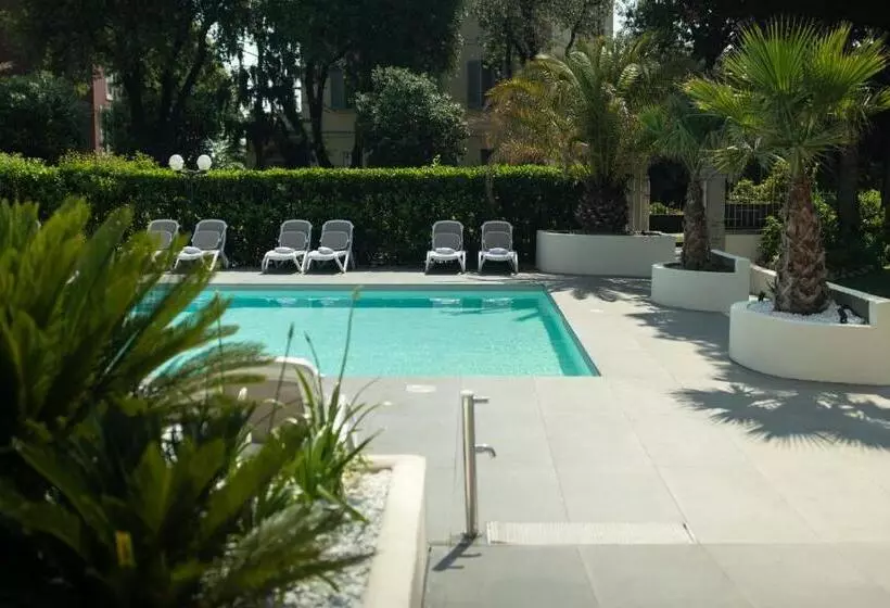 Fotos del hotel Benaco:  13