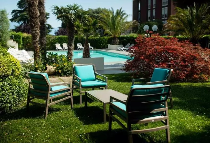 Fotos del hotel Benaco:  4