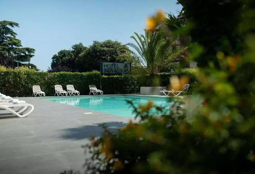 Fotos del hotel Benaco:  17