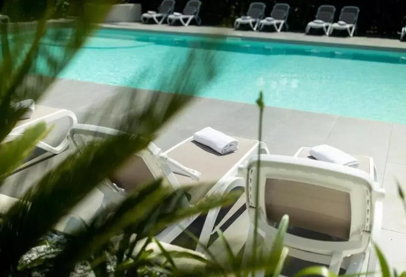 Fotos del hotel Benaco:  10