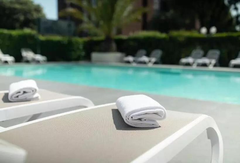 Fotos del hotel Benaco:  25