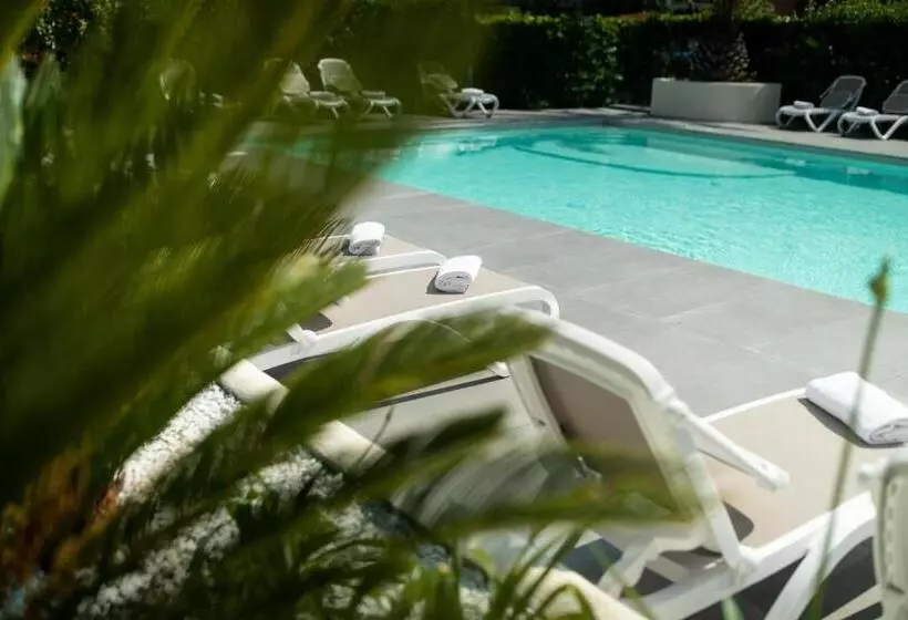 Fotos del hotel Benaco:  16