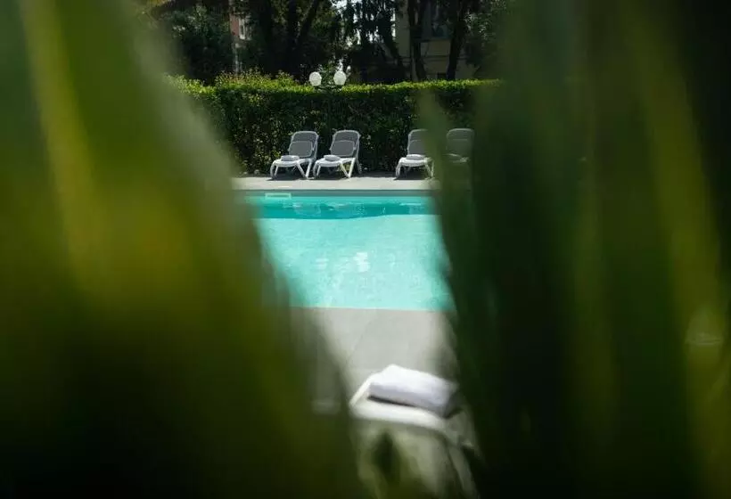 Fotos del hotel Benaco:  12