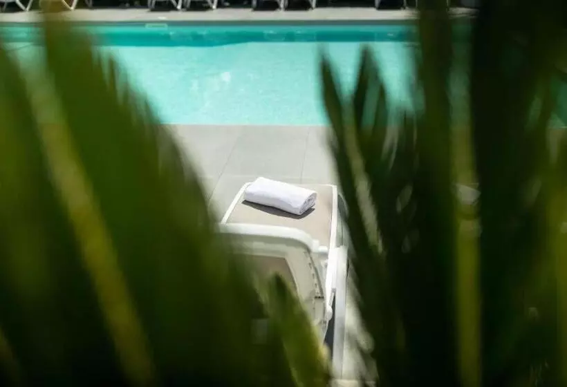 Fotos del hotel Benaco:  22