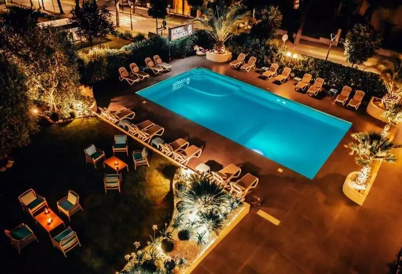 Fotos del hotel Benaco:  23