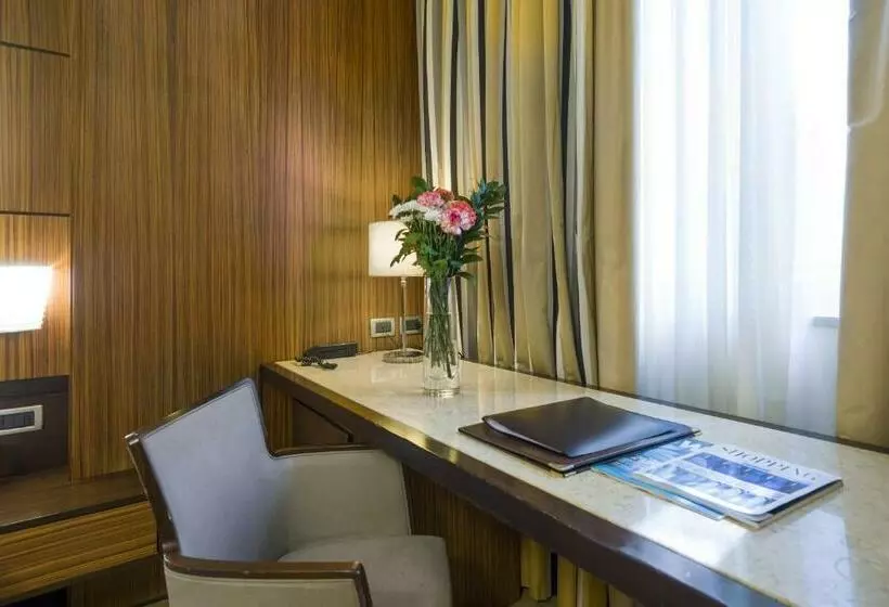 Fotos del hotel Carrobbio:  12