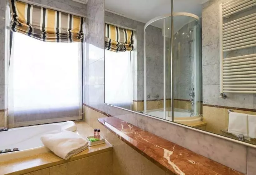 Fotos del hotel Carrobbio:  8