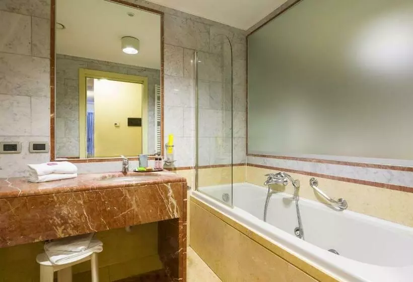 Fotos del hotel Carrobbio:  11