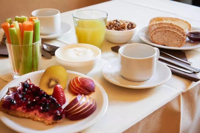 Fotos del hotel Cosimo De' Medici:  4