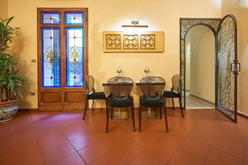 Fotos del hotel Cosimo De' Medici:  5