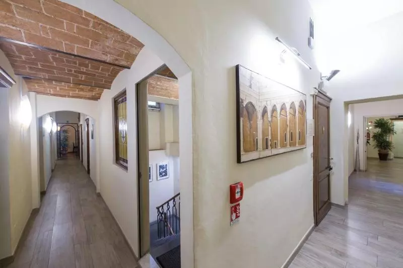 Fotos del hotel Cosimo De' Medici:  2