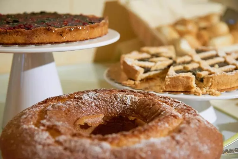 Fotos del hotel Cosimo De' Medici:  9