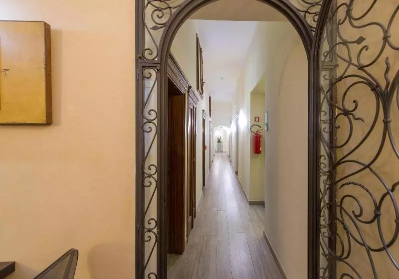 Fotos del hotel Cosimo De' Medici:  6